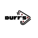 Duff Pizzas